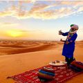 Excursion Merzouga