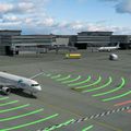 Bip Bip Système de guidage infrarouge inspiré du concept des consoles de jeu pour avion