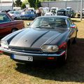 Jaguar XJ-S 3,6 litres (1983-1991)