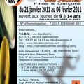 TOURNOI JEUNES & ANIMATION BADMINTON