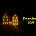 Bonne année 2014