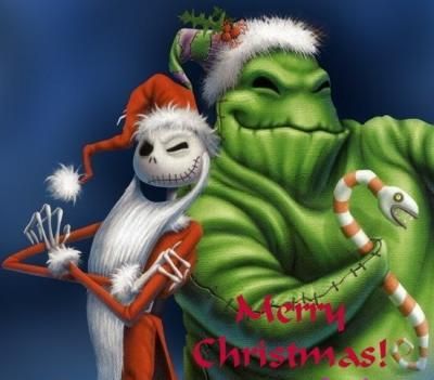 JOYEUX NOEL!!!! profitez bien de votre famille et