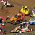 Photos Autocross et Sprint Car - Is sur Tille 2012