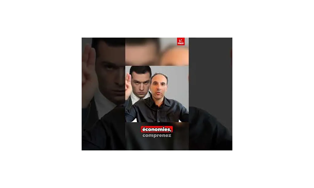 Le Rassemblement National : un parti faussaire pour les travailleurs