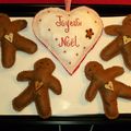 Gingerbread # 2 ...