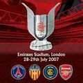 EMIRATES CUP