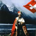 vive le roi de Suisse tellement discret qu'il reste un grand inconnu depuis 7 siècles, un modèle à suivre.