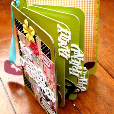 un petit carnet d'adresse...pour y noter...comme