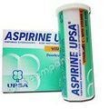 Un remède vieux comme le monde : l'aspirine