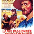 Projection "Lust for Life" (La Vie Passionnée de Vincent Van Gogh) - Grand-Hornu - 03/06/2017