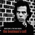 Nick Cave & the bad seeds - The boatman' call -