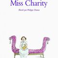 Miss Charity