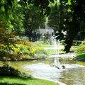 C'est encore avec quelques clichés du Jardin de Ville que je vous souhaite une très bonne journée !