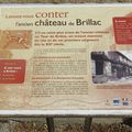 Brillac en Charente