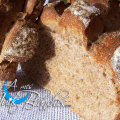 Pain au Levain Liquide...