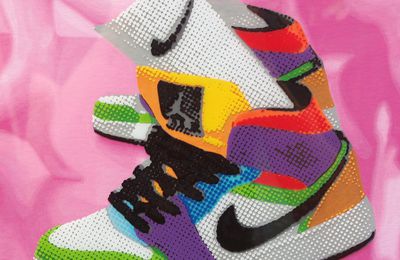 Air Jordan