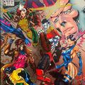 Panini Marvel : X-Men V1