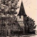 L'ancienne église d'Ingouville