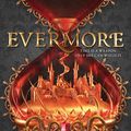 {Cover Reveal} - Everless#2 : Evermore, Sara Holland