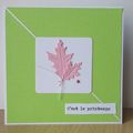 UN PEU DE SCRAP... MERCI ALEXANDRA !