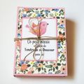 Petits cadeaux en papier pour la fête des mamans