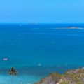 Nouméa et ses plages 