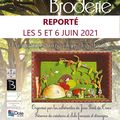 Annulé et reporté 