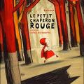 Le petit Chaperon Rouge