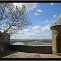 Escapade normande : Le Mont saint Michel.