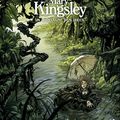 Mary Kingsley, la montagne des dieux (Collection Explora tome 2) ---- Clot, Dorison, Mathieu et Telo