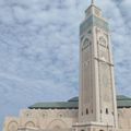 mosquée Hassan II