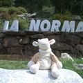 Vacances à la Norma