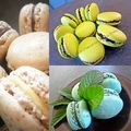 Macarons