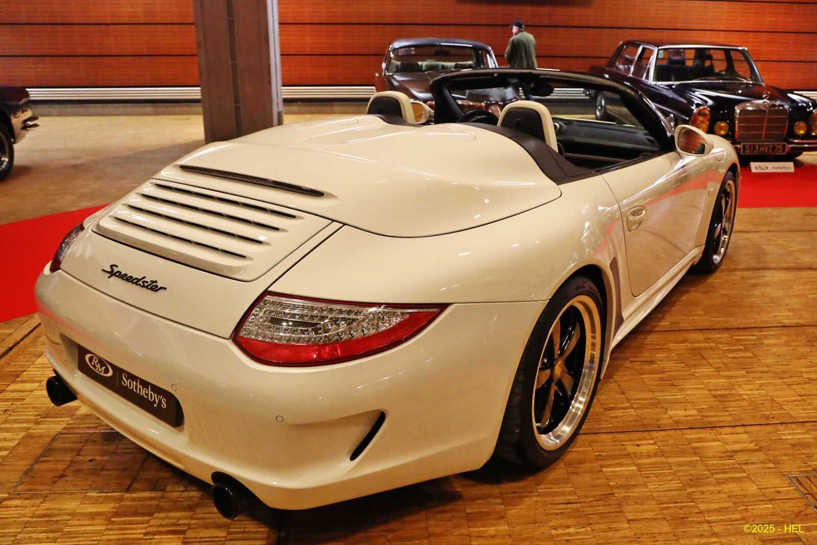 Porsche 911 Speedster_02 - 2011 [D] HL_GF