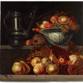 Three still life sold at Made in Holland: Celebrating 50 Years of Christie’s Amsterdam