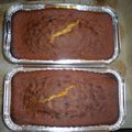 CAKE RHUM/ORANGE