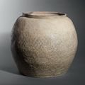 Jarre, Vietnam, période Hán Việt, 1er-3e siècle