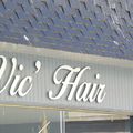 Vic'Hair Fécamp Seine-Maritime coiffeur