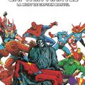 Panini Marvel Must Have