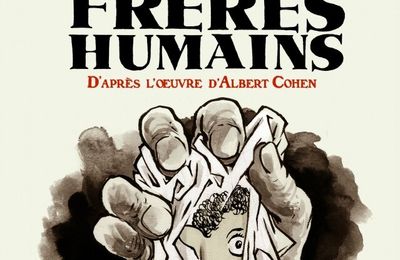 " Ô vous, frères humains " Luz