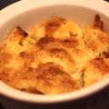 Crumble aux Pommes