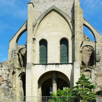 TOURS - les Bords de la LOIRE