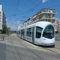 Lyon : 15 ans de tramway moderne