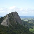 [Auvergne] paysages... 