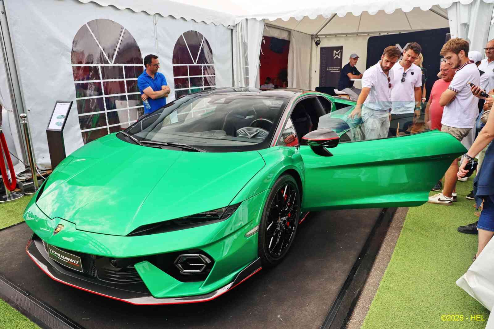 Lamborghini Temerario_01 - 2025 [I] HL_GF