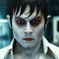 Dark Shadows de Tim Burton - 2012