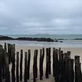 Quelques jours à Saint-Malo