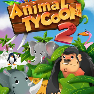 Découvre le plaisir de gérer un parc d’attractions dans le jeu mobile Animal Tycoon 2