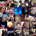 Vous l'aurez constaté, l'encéphalogramme de ce