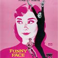 Funny Face de Stanley Donen